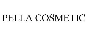 PELLA COSMETIC