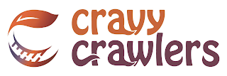 C CRAVY CRAWLERS
