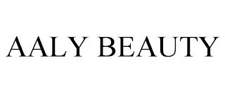 AALY BEAUTY