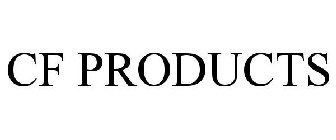 CF PRODUCTS