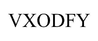 VXODFY