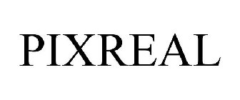 PIXREAL