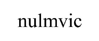 NULMVIC