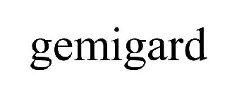 GEMIGARD