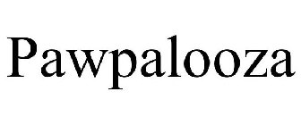 PAWPALOOZA