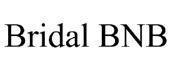 BRIDAL BNB