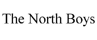 THE NORTH BOYS