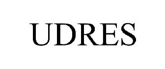 UDRES