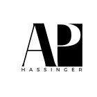 AP HASSINGER