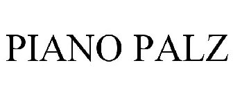 PIANO PALZ