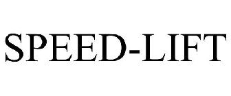 SPEED-LIFT