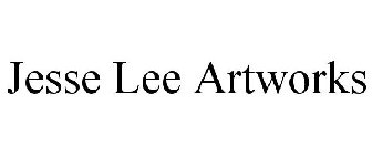 JESSE LEE ARTWORKS