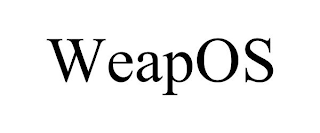 WEAPOS