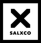X SALXCO