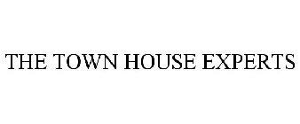 THE TOWNHOUSE EXPERTS