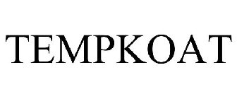 TEMPKOAT