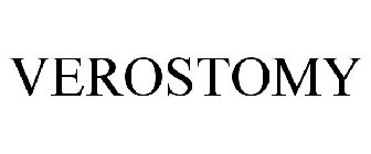 VEROSTOMY