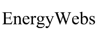 ENERGYWEBS