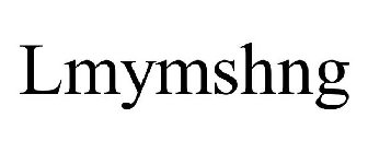 LMYMSHNG