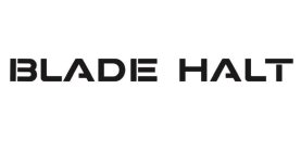 BLADE HALT