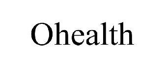 OHEALTH