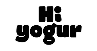 HI YOGUR
