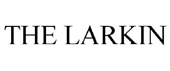 THE LARKIN