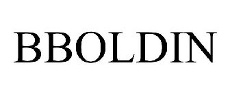 BBOLDIN