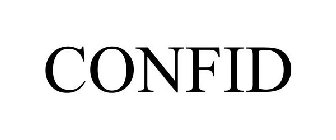 CONFID