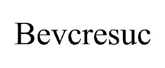 BEVCRESUC