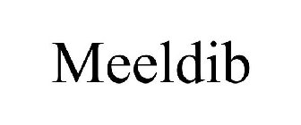 MEELDIB