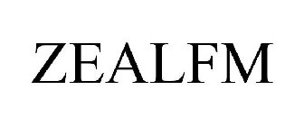 ZEALFM