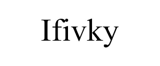 IFIVKY