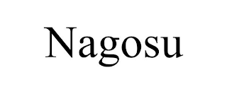 NAGOSU