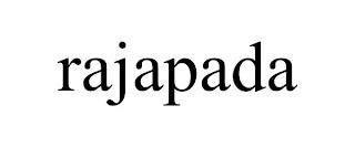 RAJAPADA