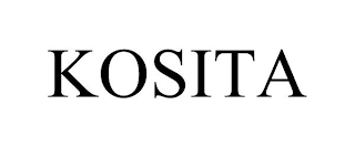 KOSITA