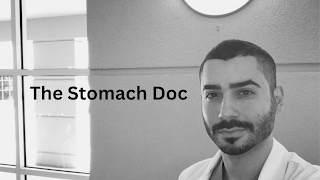 THE STOMACH DOC