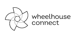 WHEELHOUSE CONNECT
