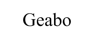 GEABO