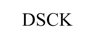 DSCK