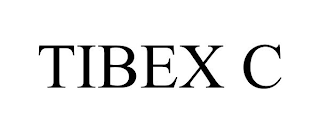 TIBEX C