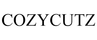 COZYCUTZ