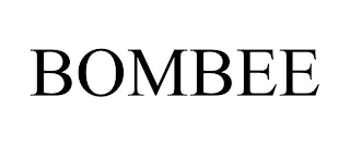 BOMBEE