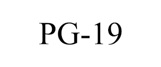 PG-19