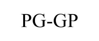 PG-GP