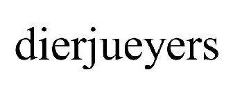 DIERJUEYERS