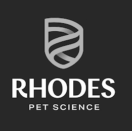 RHODES PET SCIENCE