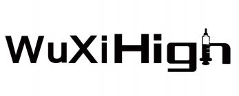 WUXIHIGH