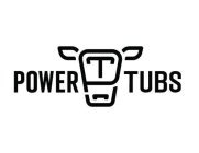 POWER TUBS T