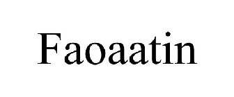 FAOAATIN